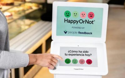 ¿Recoges feedback pero no haces nada con él? Evita el “síndrome de la encuesta vacía” con HappyOrNot