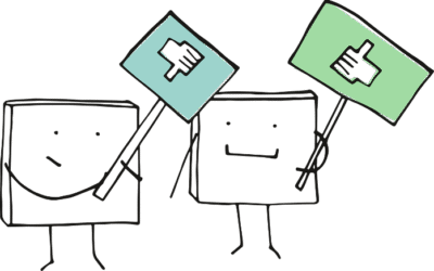 Feedback Anónimo, Cambios Reales: Lo que tus empleados no te dicen (y cómo saberlo)