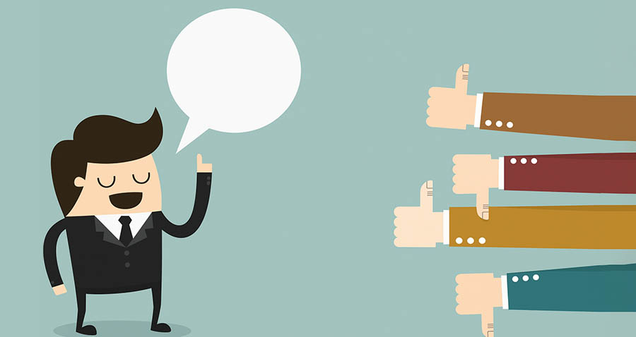 como medir la satisfaccion del cliente happy or not, people feedback