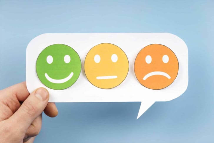 Mejorar la experiencia del cliente no siempre requiere grandes inversiones, consultá en Happy Or Not People Feedback