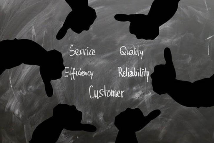 Tendencias en experiencia del cliente