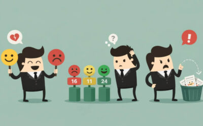 Por qué las empresas data-driven fracasan cuando ignoran la experiencia humana