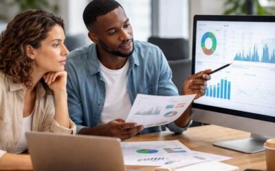 Muchos datos, pocas decisiones: el gran error de las empresas