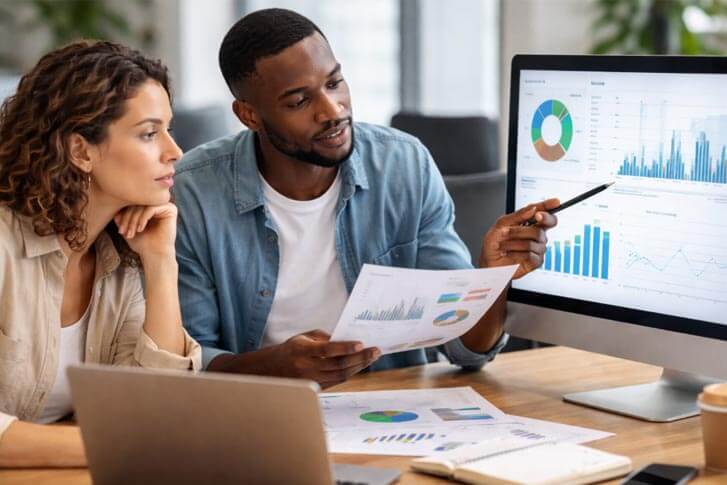 mediciones de calidad con people feedback happy or not