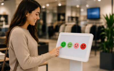 La importancia de convertir el feedback en acciones reales 