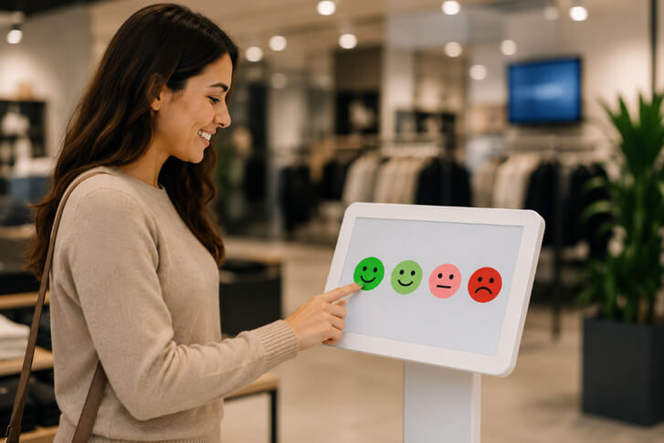 La importancia de convertir el feedback en acciones reales